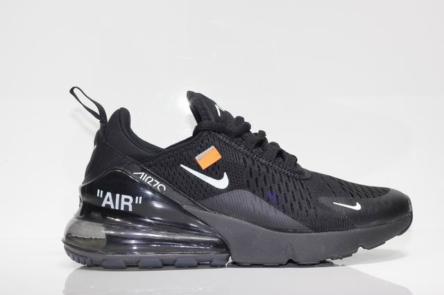 Nike Air Max 270 Women's Shoes-29 - Click Image to Close